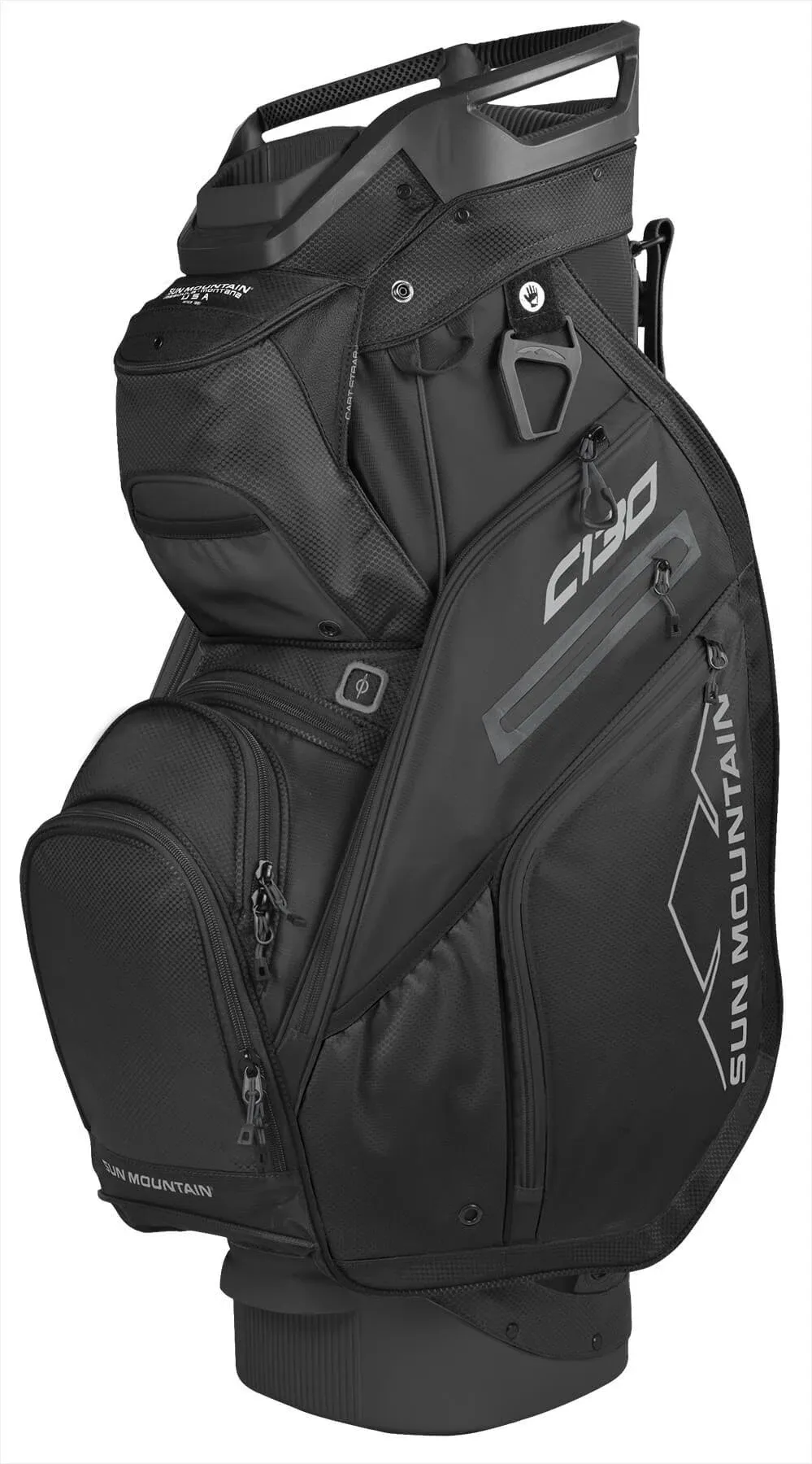 Sun Mountain C-130 Cart Bag