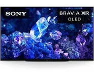 Sony BRAVIA XR A90K 4K HDR OLED TV with Smart Google TV