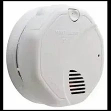 First Alert Dual Sensor Smoke Alarm