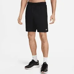 Nike Mens Dri-Fit TOTALITY KNIT 7IN UL Men's 7 Unlined Fitness Shorts Adult FB4196-084