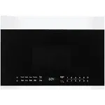 Frigidaire UMV1422UW 1.4 Cu. Ft. Over-The-Range Microwave White