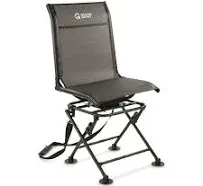 Guide Gear Hunting Blind Chair