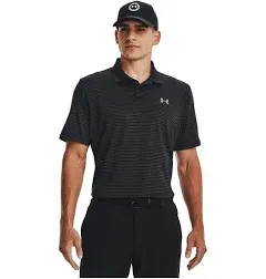 Men's Under Armour Performance 3.0 Stripe Polo