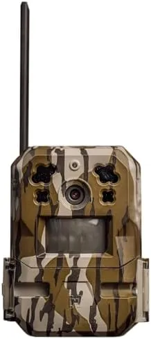 Moultrie Edge Pro Cellular Trail Camera