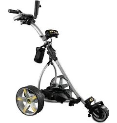 Bat-Caddy X3R Remote Golf Cart