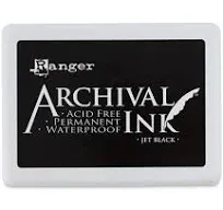 Ranger Archival Ink Jumbo Pad