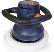 WEN 10 inch Waxer/Polisher in Case with Extra Bonnets