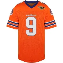 Phoneutrix Bobby Boucher #9 The Waterboy Adam Sandler Movie Mud Dogs Bourbon