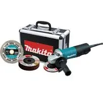 *BRAND NEW* Makita 9557PB 4-1/2&#034; Paddle Switch Angle Grinder *SEALED*NIB*