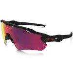 Oakley Radar EV Path Matte Black Prizm Road Sunglasses