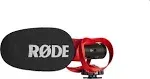 Rode VideoMic Go II On-Camera Shotgun Microphone