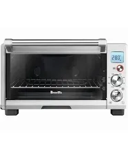 Breville Smart Oven Compact Convection