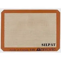 Silpat Half Size Baking Mat