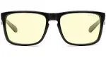 Gunnar Optiks INTERCEPT Black 1pc(s) stereoscopic 3D glasses