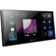 Pioneer DMH-2660NEX 6.8" Digital Receiver