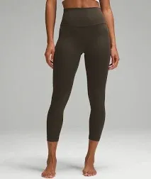 lululemon Align™ High-Rise Crop 23"