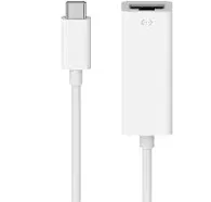 Belkin USB-C to Gigabit Ethernet Adapter (USB Type-C)