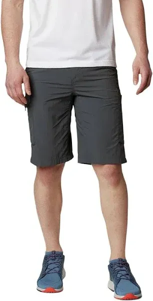 Columbia Men&#039;s Silver Ridge Cargo Shorts  AM4084-221 NWT Size 30