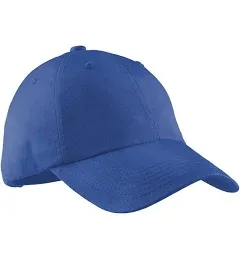 Port Authority Ladies Garment-Washed Cap