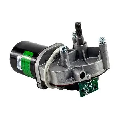 Chamberlain 041D8006-1 Motor with Travel Module Genuine Original Equipment Manufacturer (OEM) Part