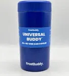 Royal Blue Universal Buddy Can Cooler