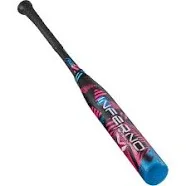 2024 Axe Inferno Flared 13" Balanced USSSA Slowpitch Softball Bat L154 34 inch / 26 oz