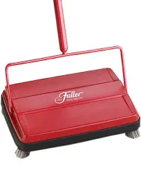 Fuller Brush Electrostatic Carpet Sweeper 17052