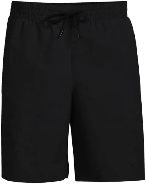 Lands' End Men's 9" Volley Swim Trunks