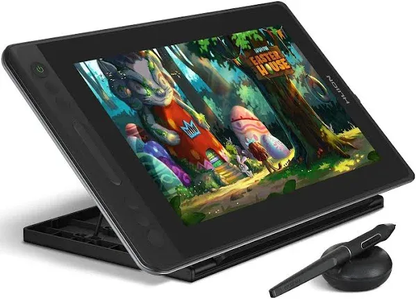 Graphics tablets and pens Huion Kamvas Pro 13 (2.5K)