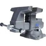 Wilton 8" Reversible Bench Vise