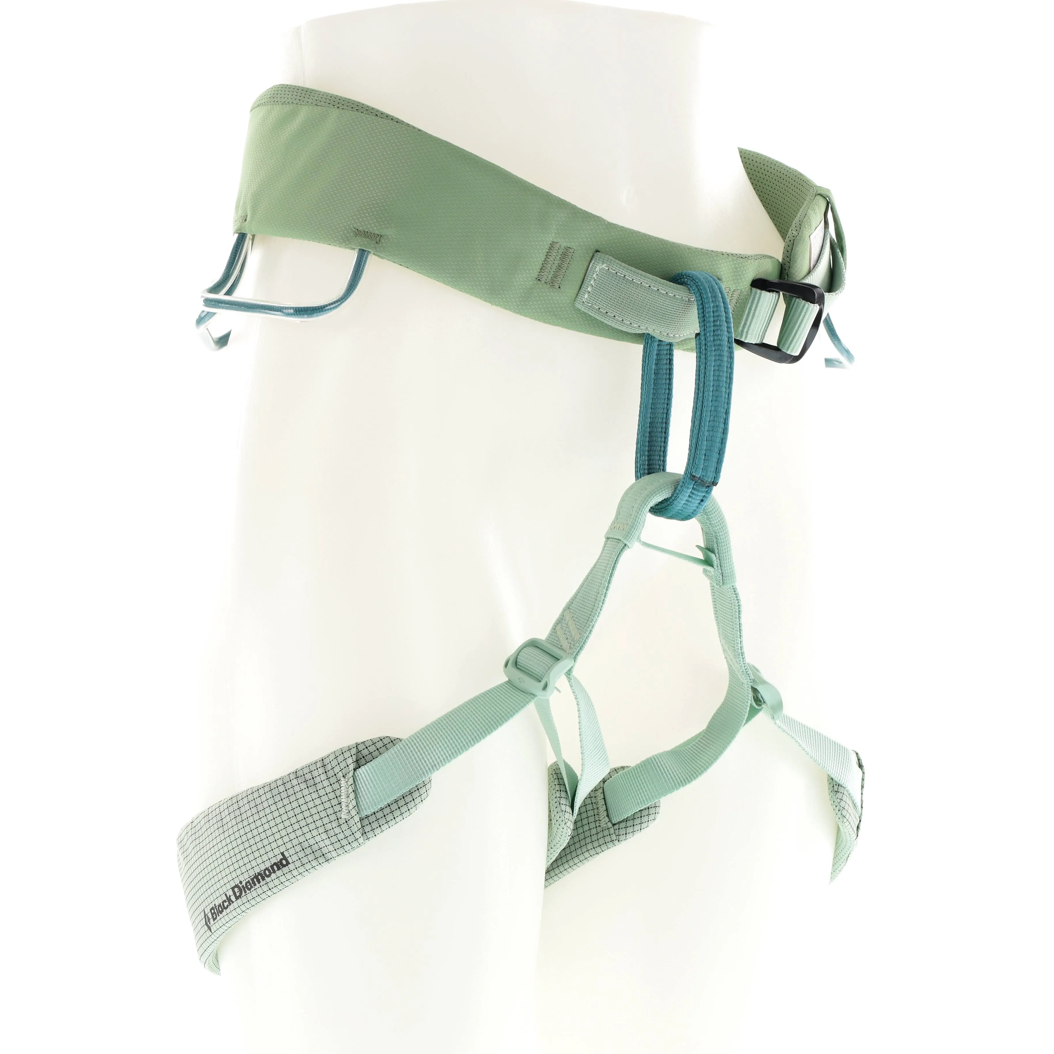 Black Diamond Women's Momentum Climbing Harness