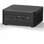 Intel RNUC13ANHI7000U NUC 13 Pro Kit NUC13ANHi7