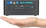 Intel NUC 13 Pro Kit