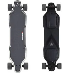 Backfire G2 Electric Longboard Skateboard