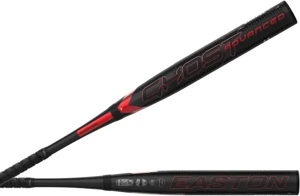 Easton Ghost Advanced Fastpitch Softball Bat