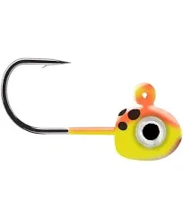 Northland Tungsten Flat Fry Jig