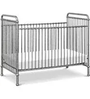 Abigail 3-in-1 Convertible Crib Namesake