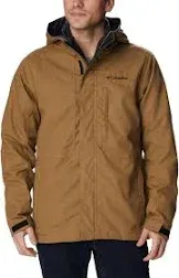 Columbia Men's Loma Vista Interchange Jacket