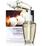 Bath & Body Works Slatkin & Co Marshmallow Fireside Wallflower Home Fragrance 2 Bulb Refills