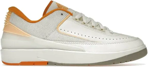 Nike Air Jordan 2 Retro Low Craft Melon Tint DV9956-118 Men’s Sizes