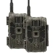 Stealth Cam Deceptor Max Cellular Trail Camera