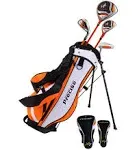 Precise Junior Golf Club Set