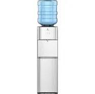 Avalon Water Dispenser 41&#034;Hx13&#034;L Hot+Cold W/ Indicator light Stainless Steel