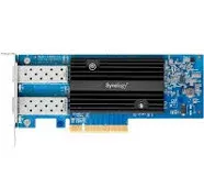 Synology E10G21-F2 network card Internal Fiber 10000 Mbit/s (E10G21-F2)