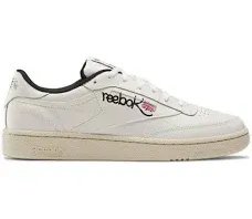 Reebok Unisex Club C 85 Sneaker