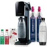 SodaStream Art Sparkling Water Maker