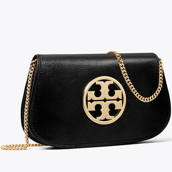 Tory Burch Reva Clutch Bag