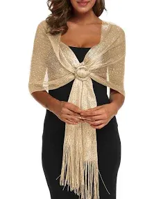 Rheane Women's Shawl Wraps