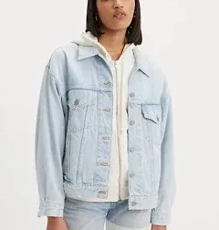 Levi's 90s Trucker Jacket Women's