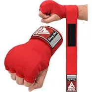 RDX Gel Boxing Hand Wraps Inner Gloves Quick 75cm Long Wrist Straps